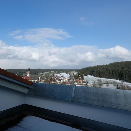 Ferienwohnung Auszeit Schönwalde Exteriér fotografie