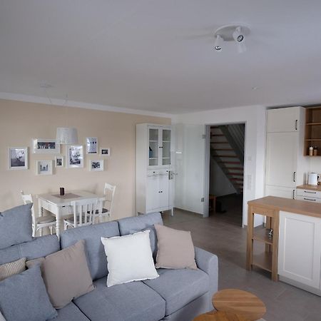 Ferienwohnung Auszeit Schönwalde Exteriér fotografie