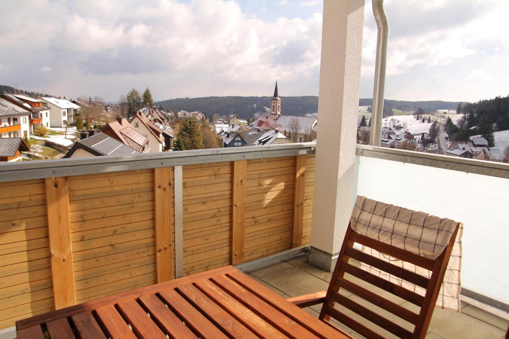 Ferienwohnung Auszeit Schönwalde Exteriér fotografie