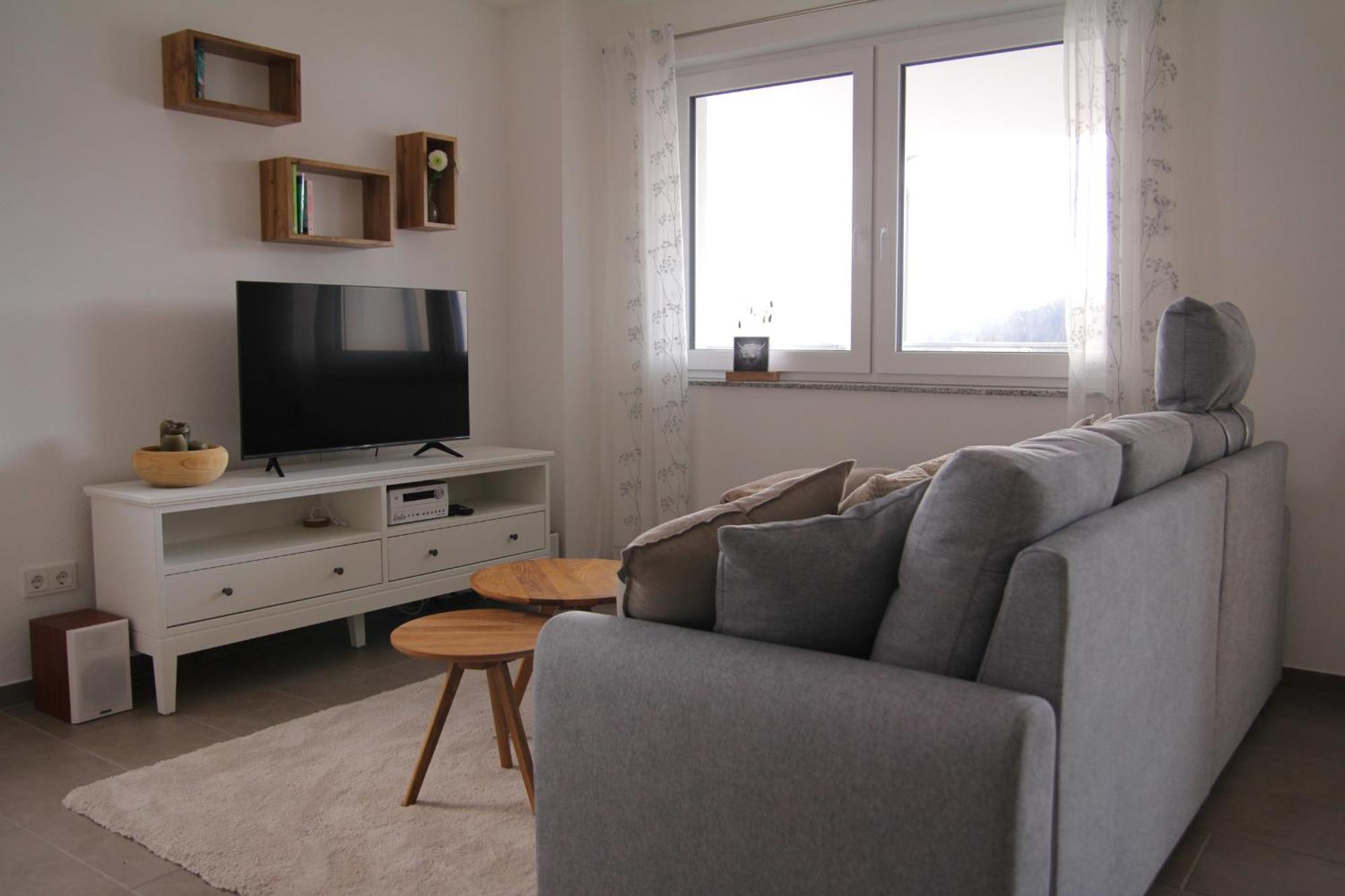 Ferienwohnung Auszeit Schönwalde Exteriér fotografie