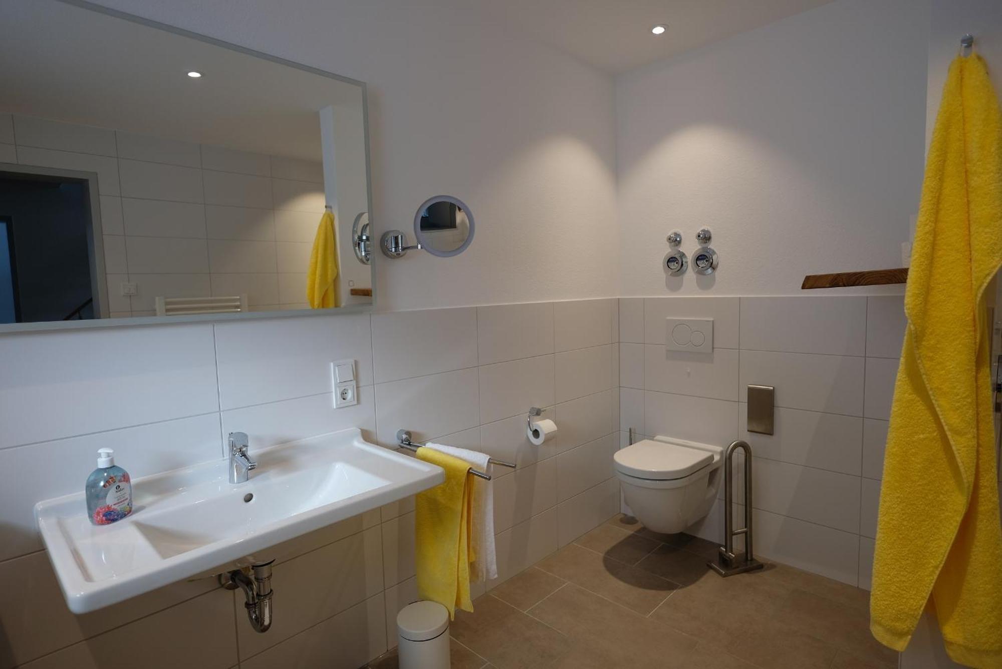 Ferienwohnung Auszeit Schönwalde Exteriér fotografie