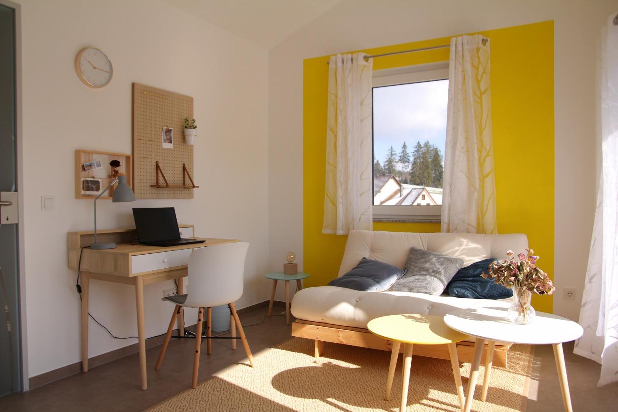 Ferienwohnung Auszeit Schönwalde Exteriér fotografie